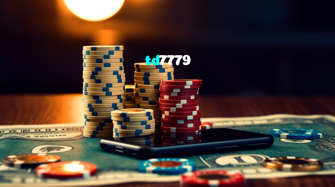 td7779